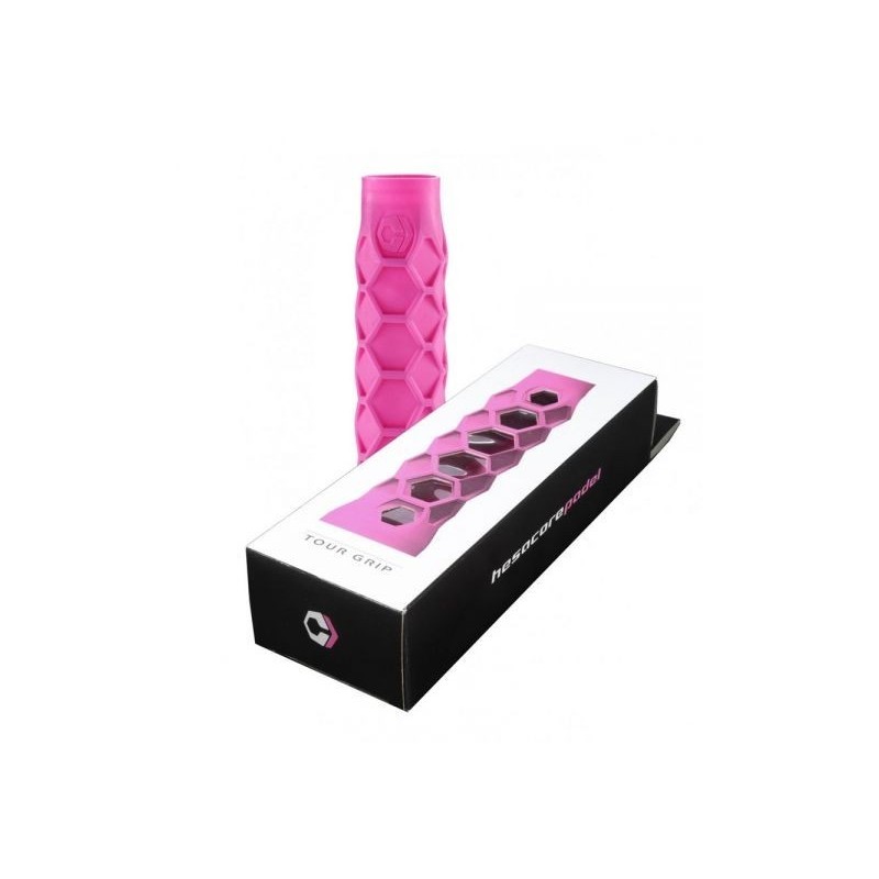HESACORE GRIP BULLPADEL FUCSIA
