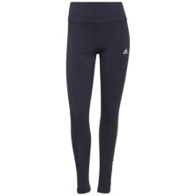 Malla Adidas W Lin Leg Color Legend Ink/White