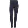 Malla Adidas W Lin Leg Color Legend Ink/White