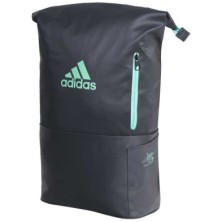 Mochila Adidas Multigame Antracita