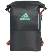 Mochila Adidas Multigame Antracita
