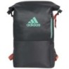 Mochila Adidas Multigame Antracita
