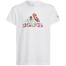 CAMISETA ADIDAS G AR MMK COLOR BLANCO