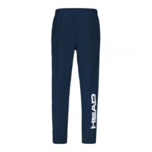 PANTALON HEAD CLUB BYRON AZUL NAVY