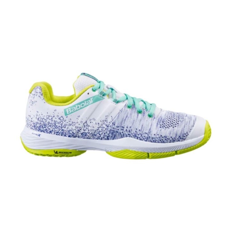 Babolat Zapatillas Todas Las Superfícies Sensa woman
