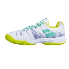 Babolat Zapatillas Todas Las Superfícies Sensa woman