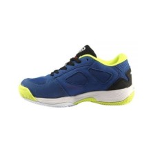 BULLPADEL BORTEX AZUL REAL JUNIOR