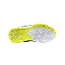 BULLPADEL BORTEX AZUL REAL JUNIOR
