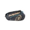 Bolsa Bullpadel Bpp22006 Flow Negro