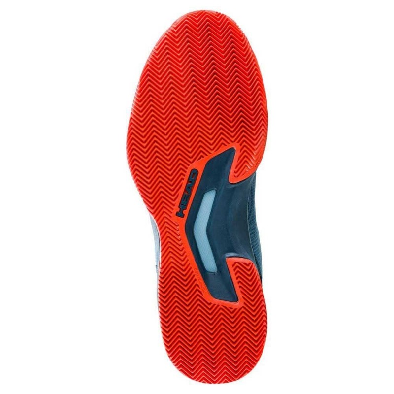 ZAPATILLAS HEAD SPRINT TEAM 3.5 CLAY
