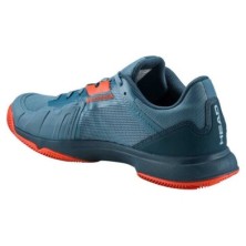 Zapatillas Head Sprint Team 3.5 Clay