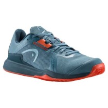 Zapatillas Head Sprint Team 3.5 Clay