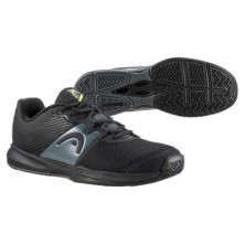 Zapatilla Head Revolt Court Negras