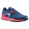Head Zapatillas Tierra Batida Sprint Team 3.5 Clay