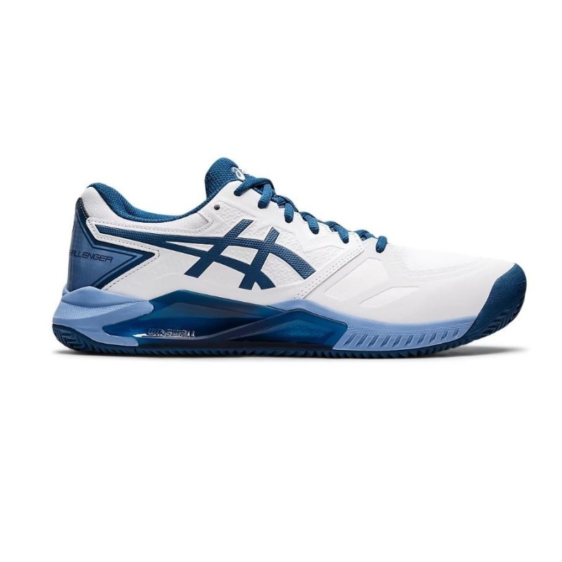 ZAPATILLAS ASICS GEL-CHALLENGER 13 CLAY