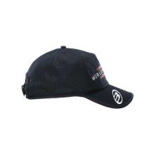 GORRA BULLPADEL WORLD PADEL TOUR BPGWPT2204 AZUL MARINO