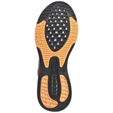 ZAPATILLAS ADIDAS SUPERNOVA + CC W COLOR TURBO/NARFLA/NEGBAS
