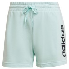Pantalón Adidas Corto Essentials Slim Logo