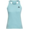 CAMISETA DE TIRANTES CLUB COLOR PULSE AQUA/BLACK
