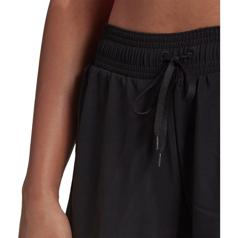 Pantalón Corto Adidas Mujer Club