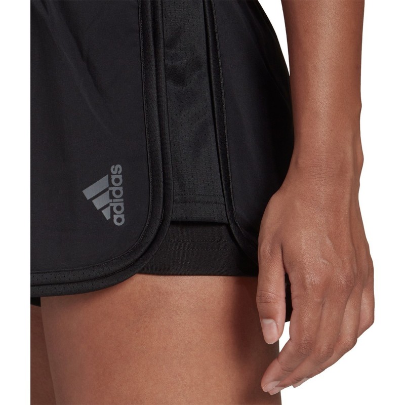 Pantalón Corto Adidas Mujer Club