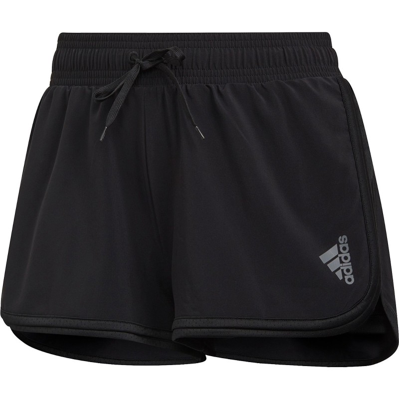 Pantalón Corto Adidas Mujer Club