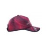 GORRA BULLPADEL WORLD PADEL TOUR BPGWPT2213 ROJO