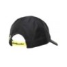 GORRA BULLPADEL BPG224 NEGRO