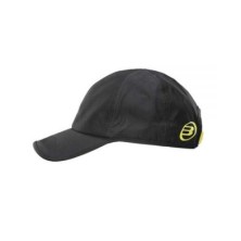 Gorra Bullpadel Bpg224 Negro