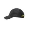 Gorra Bullpadel Bpg224 Negro