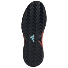 ZAPATILLAS ADIDAS BARRICADE M CLAY COLOR AGUPUL/NEGBAS/LIMPUL