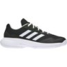 ZAPATILLAS ADIDAS GAMECOURT 2 W COLOR CORE BLACK/FTWR WHITE/FTWR WHI