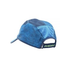 GORRA BULLPADEL BPG223 AZUL INTENSO