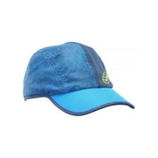 GORRA BULLPADEL BPG223 AZUL INTENSO