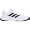Zapatilla Adidas Gamecourt 2 M Blancas