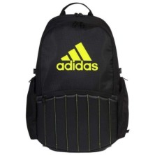 Mochila Adidas Protour Black/Lime