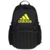 Mochila Adidas Protour Black/Lime