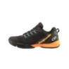 BULLPADEL VERTEX HYBRID NEGRO