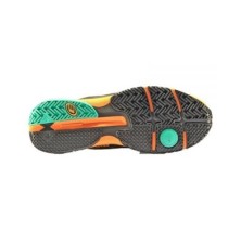 Bullpadel Vertex Hybrid Negro
