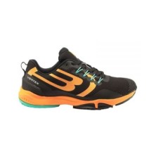 Bullpadel Vertex Hybrid Negro