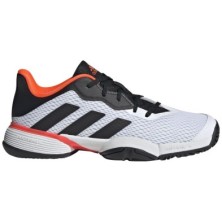 ZAPATILLAS ADIDAS BARRICADE K JUNIOR
