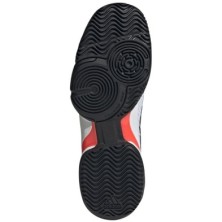 ZAPATILLAS ADIDAS BARRICADE K JUNIOR