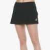 FALDA BULLPADEL ELICIO NEGRO