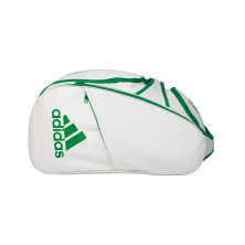 PALETERO ADIDAS MULTIGAME WHITE/GREEN