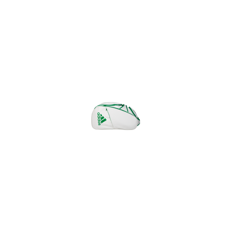 PALETERO ADIDAS MULTIGAME WHITE/GREEN