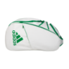 PALETERO ADIDAS MULTIGAME WHITE/GREEN