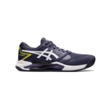 Zapatillas Asics Gel-Challenger 13 Clay Azul Blanco 1041A221