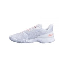 Babolat Jet Tere Clay Blanco Mujer 31S226881063