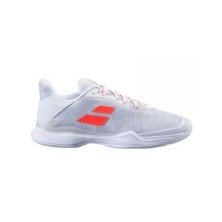 Babolat Jet Tere Clay Blanco Mujer 31S226881063