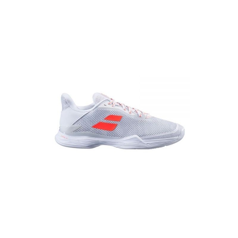 Babolat Jet Tere Clay Blanco Mujer 31S226881063